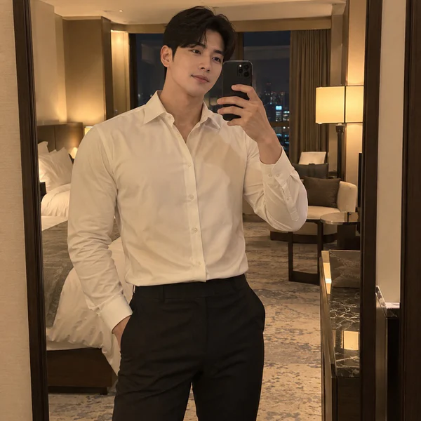 서울 강남 성인 남성 관리사 안내 이미지