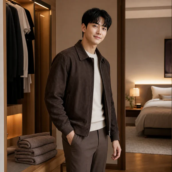 일산 성인 남성 관리사 안내 이미지