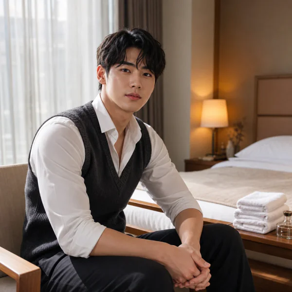 양평 성인 남성 관리사 안내 이미지