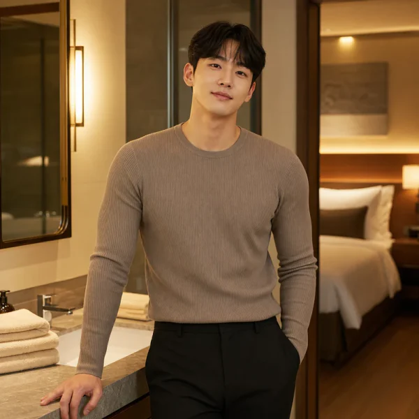 동탄 성인 남성 관리사 안내 이미지