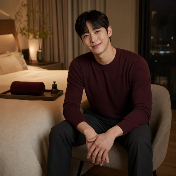 안산 성인 남성 관리사 안내 이미지