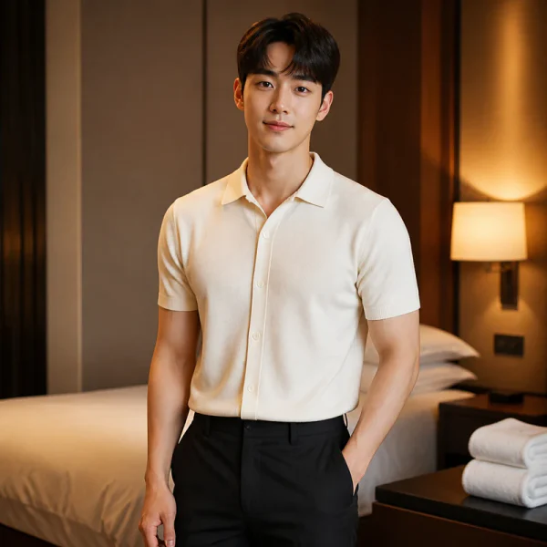 서울 청림 성인 남성 관리사 안내 이미지