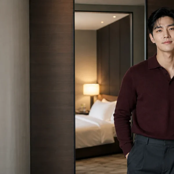 오산 성인 남성 관리사 대표 안내 이미지