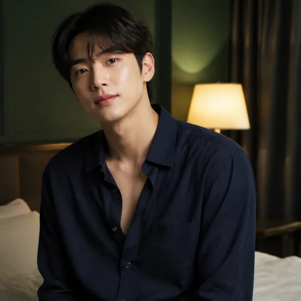 안산 성인 남성 관리사 안내 이미지