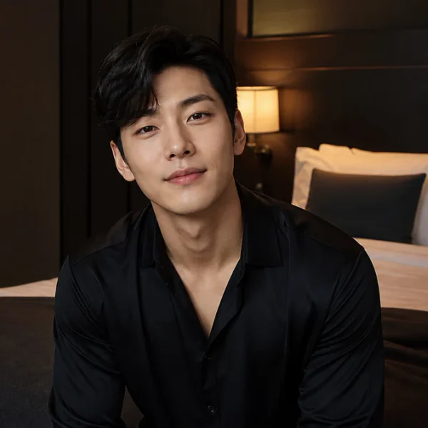 동탄 성인 남성 관리사 안내 이미지