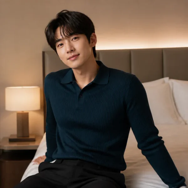 안산 성인 남성 관리사 안내 이미지