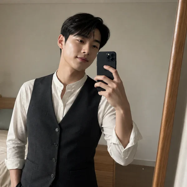 아산 성인 남성 관리사 대표 안내 이미지